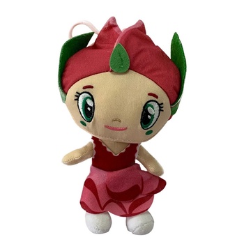 One two fun Soft Toy Doll Plush 15cm in stock - buy, prices for Auchan - photo 3