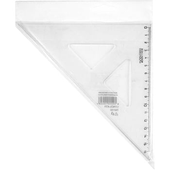 Koh-I-Noor Drawing Triangle - buy, prices for MegaMarket - photo 2