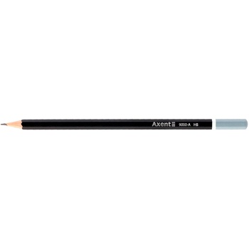 BIC Evolution 9000 НВ Black Lead Pencil - buy, prices for COSMOS - photo 3