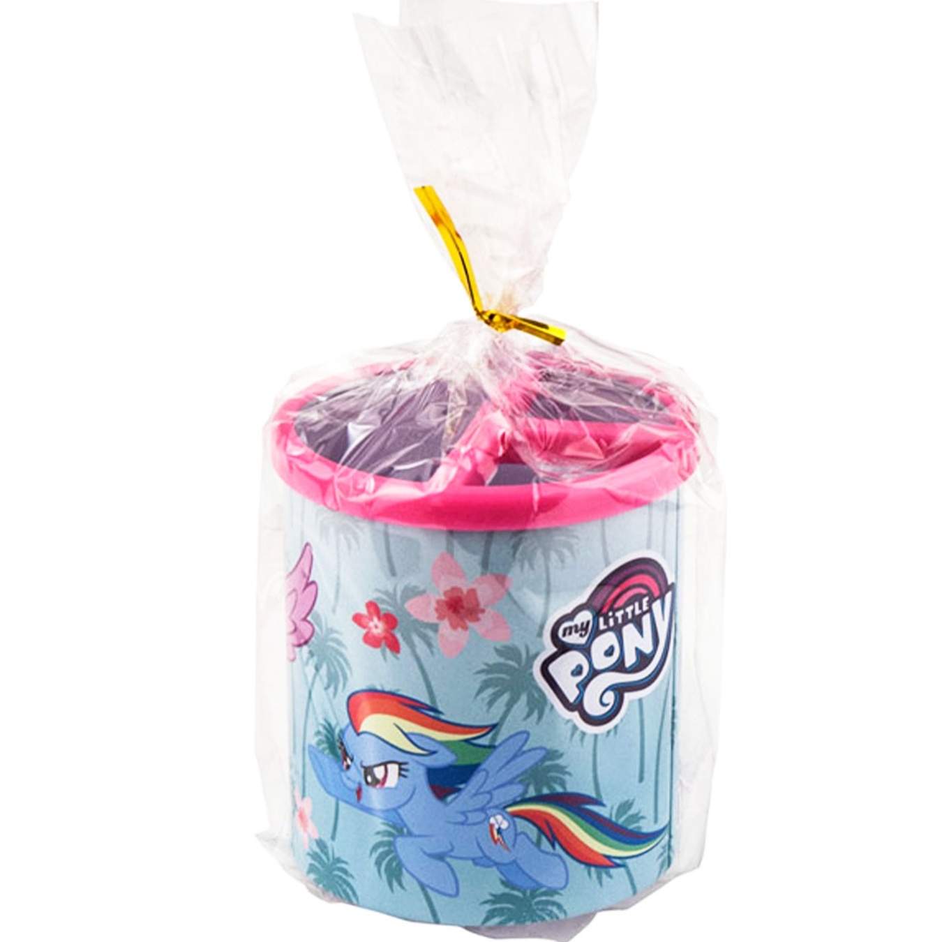 

Стакан-подставка Kite My Little Pony круглый