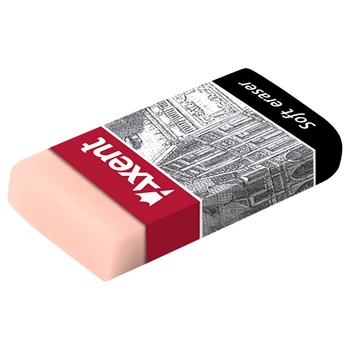 Axent Pure Soft Eraser - buy, prices for NOVUS - photo 6