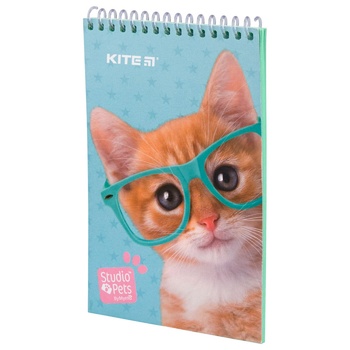 Notebook Kite 48pages a6 Germany - buy, prices for Torba - photo 4