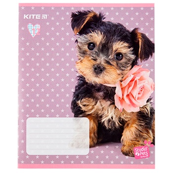 Kite 12 Pages Checkered Notebook - buy, prices for - photo 3