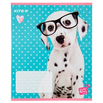 Kite 12 Pages Checkered Notebook - buy, prices for NOVUS - photo 5