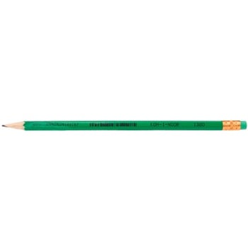 Koh-i-Noor Astra Graphite Pencil HB with Eraser - buy, prices for Auchan - photo 6