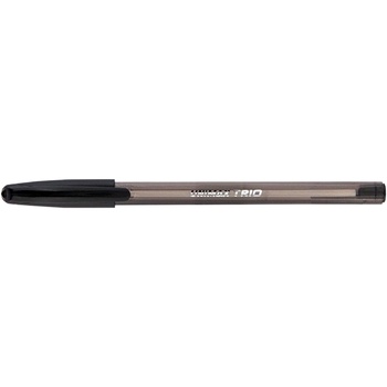 Unimax Trio UX-104-01 Black Oil Pen - buy, prices for Tavria V - photo 3
