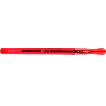 Unimax Trigel UX-130-06 Red Gek Ink Pen - buy, prices for Tavria V - photo 3