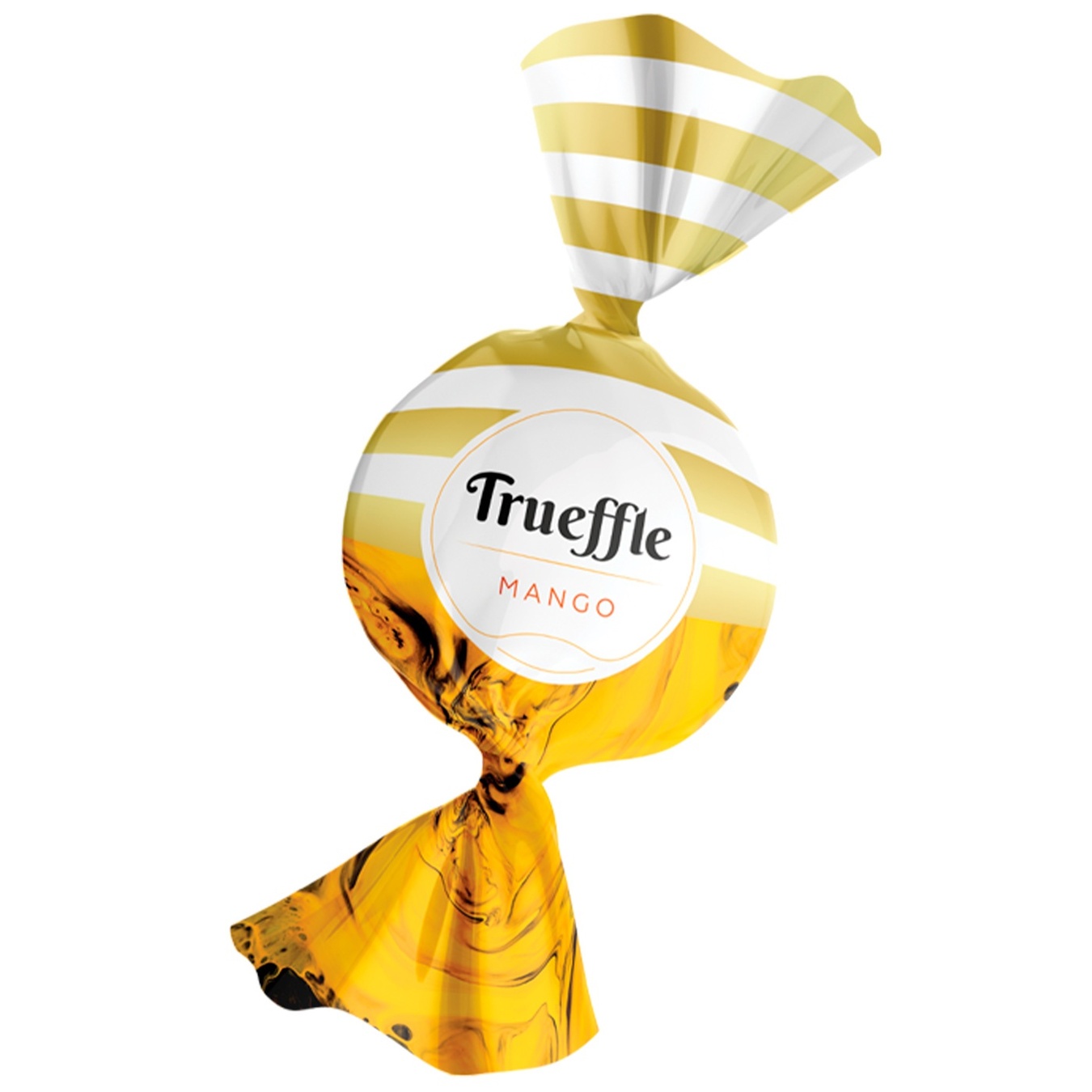 

Конфеты АВК trueffle тропик микс