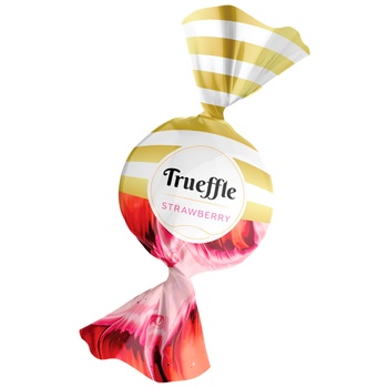 ABK Trueffle Tropic Mix Candy - buy, prices for Tavria V - photo 4