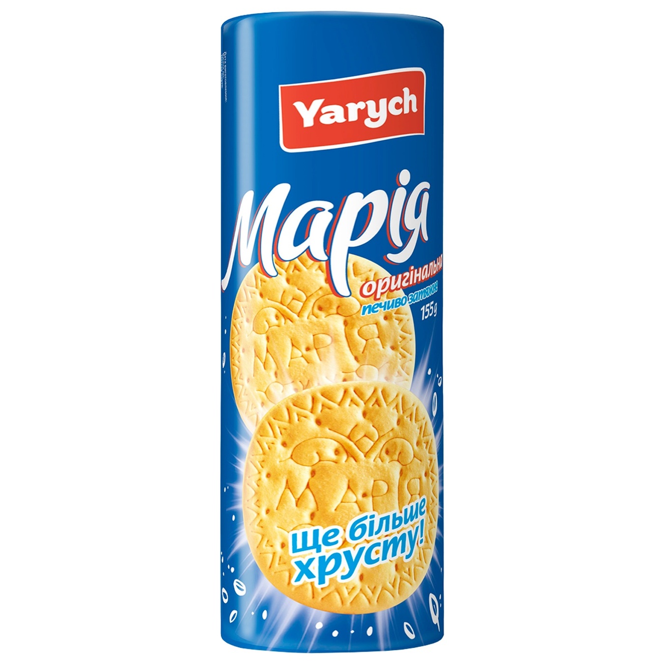 

Печенье Yarych Мария оригинальная 155г