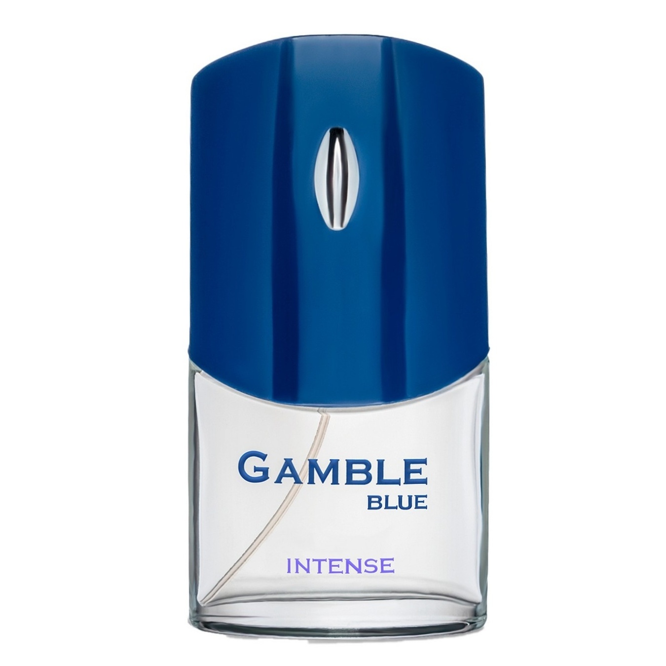 

Туалетная вода Gamble Blue Intense для мужчин 100мл