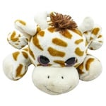 Jungle Soft Toy 27cm in stock