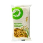 Auchan Grillage of air grains of rice 62g