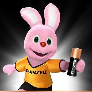 Батарейка Duracell MN21 специализированная щелочная 12В - купить, цены на NOVUS - фото 5