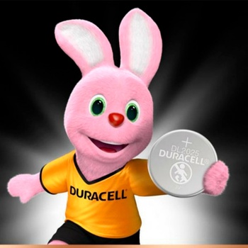 Батарейка Duracell CR2025 1шт - купить, цены на Auchan - фото 4