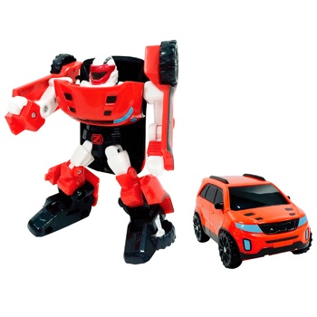 Tobot Mini Z Transformer Toy - buy, prices for ULTRAMARKET - photo 4