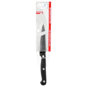 Willinger Club Cooking Universal Knife 10cm - buy, prices for Cosmos - photo 2