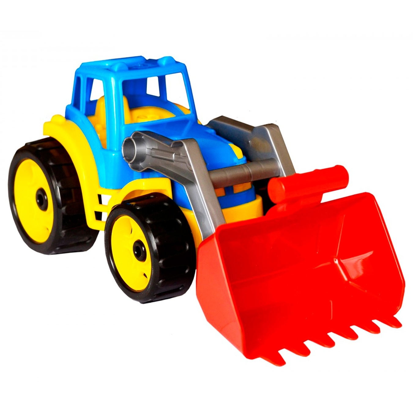 

Игрушка Technok Трактор