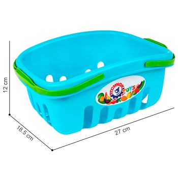 Technok Sand Wheel Barrow Toy - buy, prices for Tavria V - photo 4