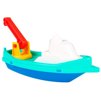 Technok Toy Ship - buy, prices for Auchan - photo 2