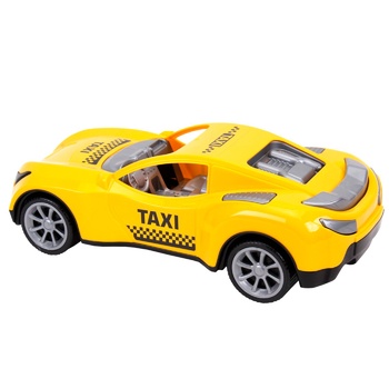 TechnoK Toy Car - buy, prices for NOVUS - photo 3