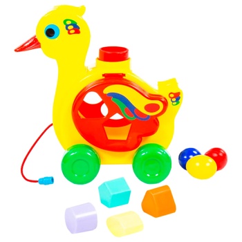 Polesie Laying-duck in Grid - buy, prices for - photo 3