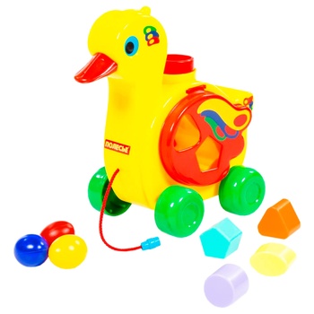 Polesie Laying-duck in Grid - buy, prices for - photo 4