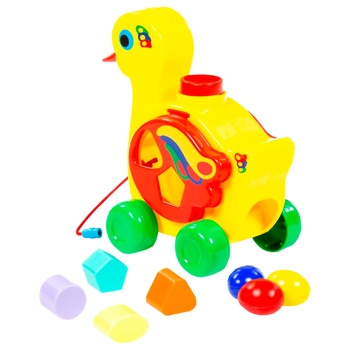 Polesie Laying-duck in Grid - buy, prices for - photo 2