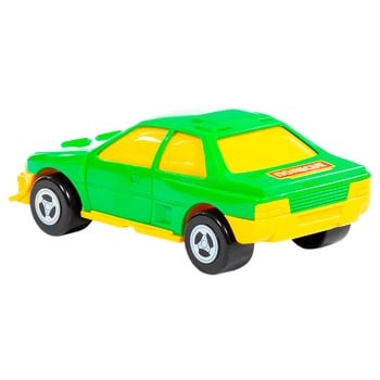 Polesie Lider Car Toy - buy, prices for MegaMarket - photo 8