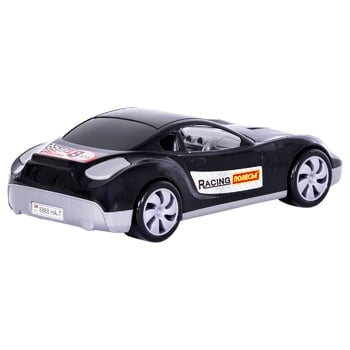 Polesie Toy Car Racing Tornado - buy, prices for ULTRAMARKET - photo 3