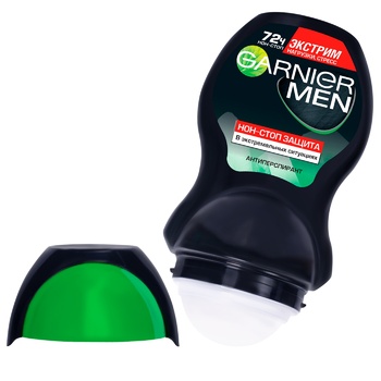 Garnier Men Mineral Extreme Deodorant 50ml - buy, prices for Vostorg - photo 3