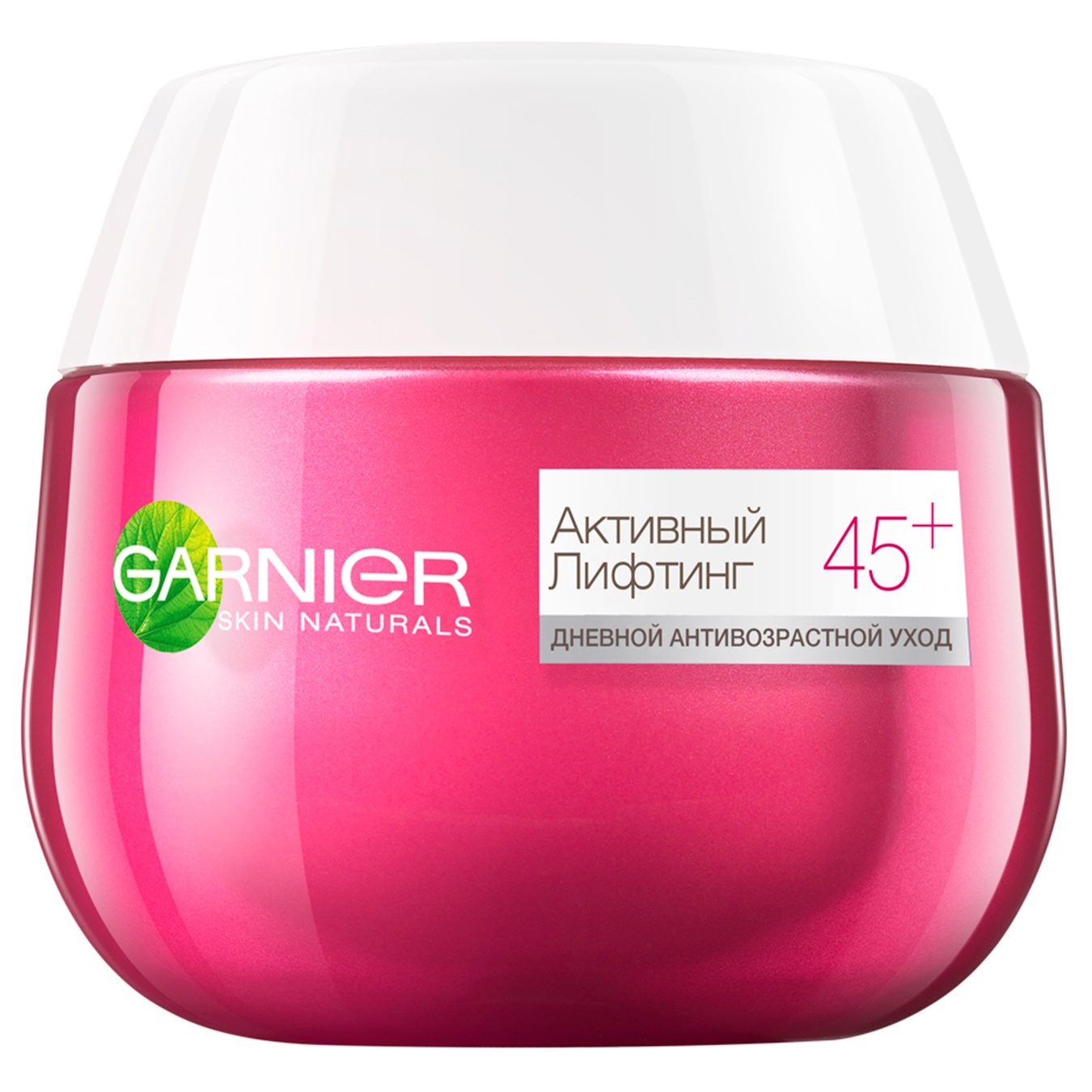 

Крем дневной Garnier Активный лифтинг 45+ 50мл