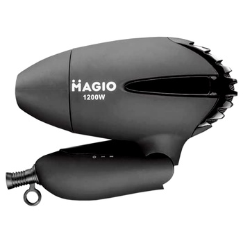 Magio МG-164 Hair dryer  1200W - buy, prices for - photo 3