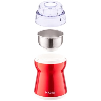 Magio MG-200 Coffee Grinder - buy, prices for Auchan - photo 2