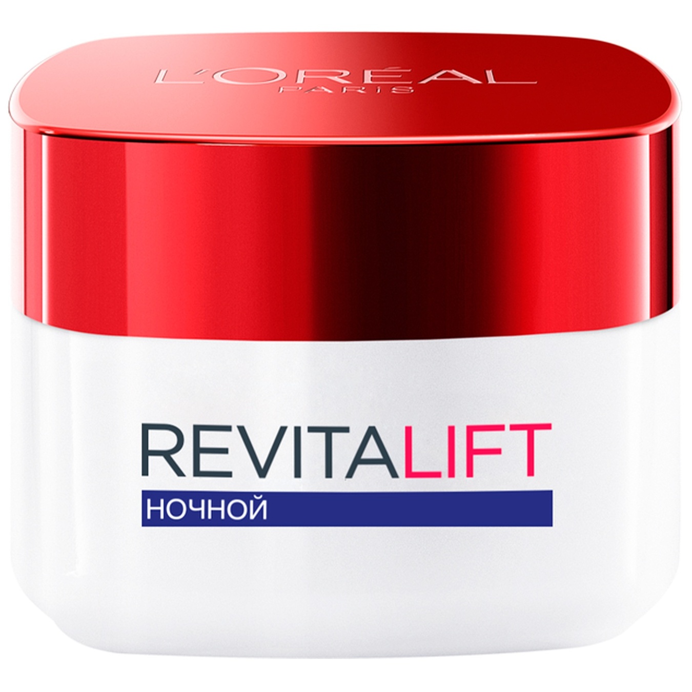 

Крем для лица L'Oreal Paris Revitalift ночной 50мл