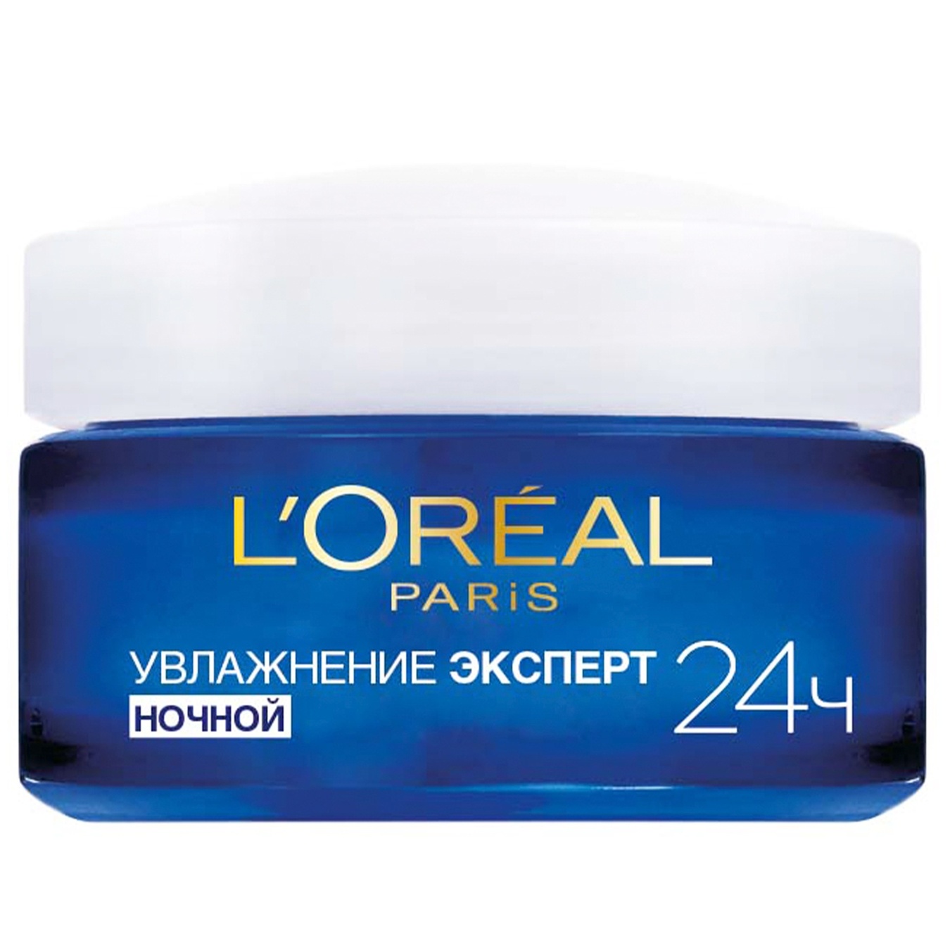 

Крем для лица L`Oreal Трио Актив ночной увлажняющий 50мл