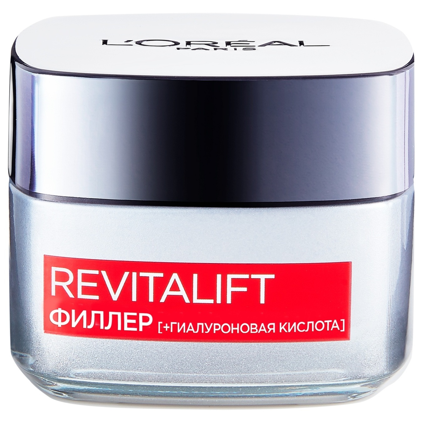 

Крем для лица L'Oreal Paris Revitalift Филлер дневной 50мл