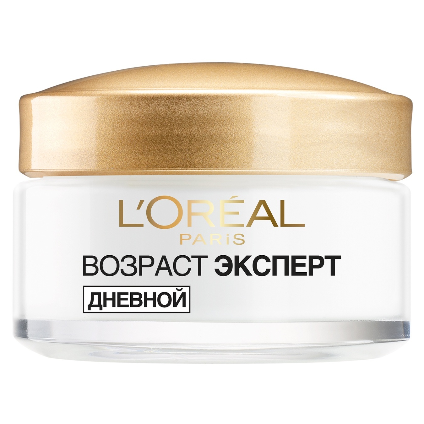 

Крем дневной для лица L'Oreal Paris Возраст эксперт против морщин 65+ 50мл