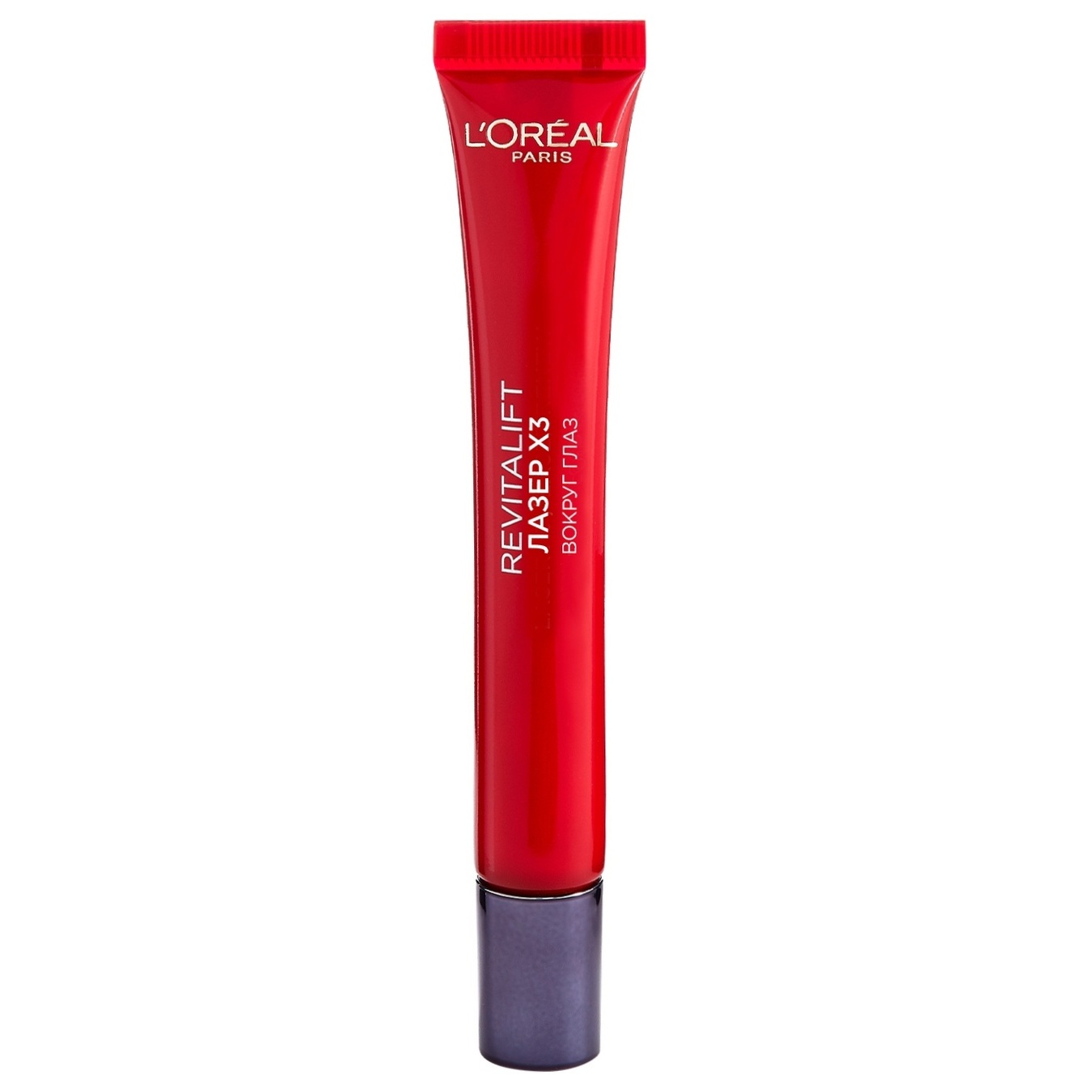 

Крем вокруг глаз L'oreal Revitalift Лазер x3 15мл