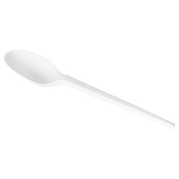 Spoon Bioproduct 6pcs. - buy, prices for ULTRAMARKET - photo 2