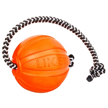 Liker Cord Ball 5cm - buy, prices for Auchan - photo 2