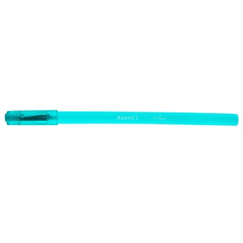 Axent Pastelini Blue Ballpoint Pen - buy, prices for ULTRAMARKET - photo 5