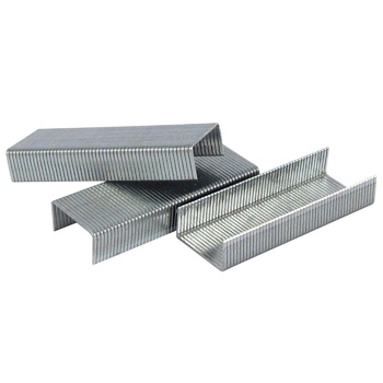 Скобы Delta D4101 №10/5 1000шт - купить, цены на МегаМаркет - фото 2