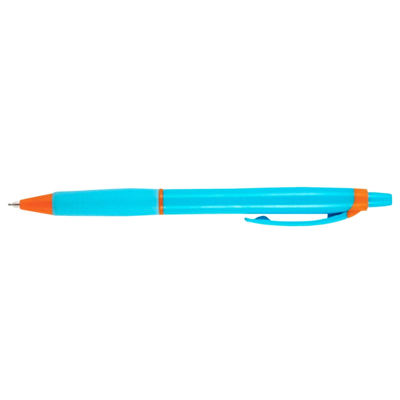 

Ручка шариковая Delta DB2037-02 синяя