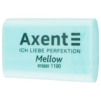 Axent Mellow Pencil Rubber Eraser - buy, prices for Tavria V - photo 4