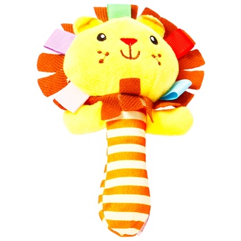 Lindo Soft Toy for Babies - buy, prices for NOVUS - photo 2