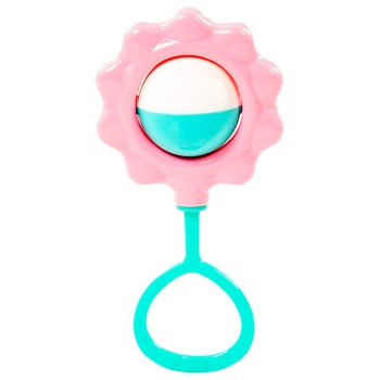 Polesie Rattle Cornflower assortment - buy, prices for - photo 2