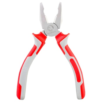 Intertool Pliers 16cm - buy, prices for - photo 2