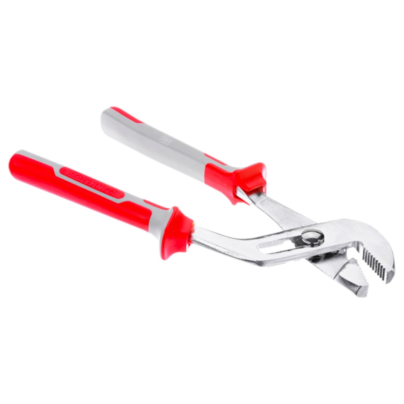 

Клещи трубные Intertool 25cм HT-0118