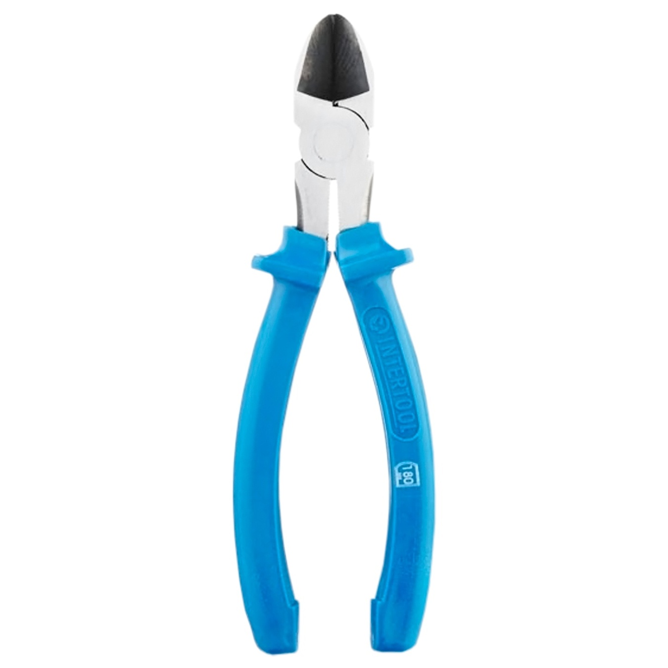 

Бокорезы Intertool 180мм HT-0142